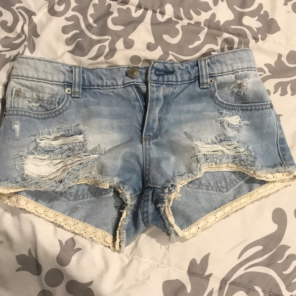 Shorts